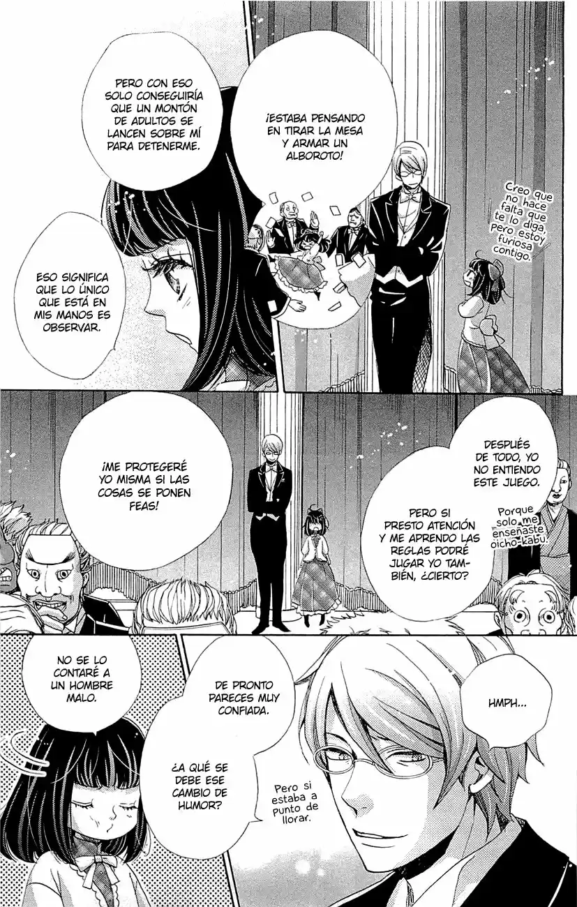 Meiji Hiiro Kitan - Capítulo 30 - Página 11 - LectorTMOo