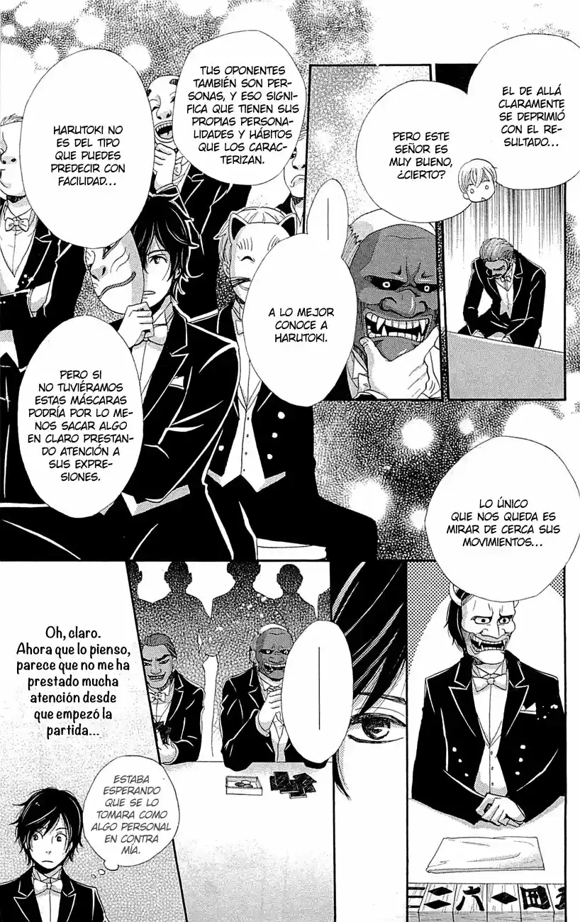 Meiji Hiiro Kitan - Capítulo 30 - Página 15 - LectorTMOo