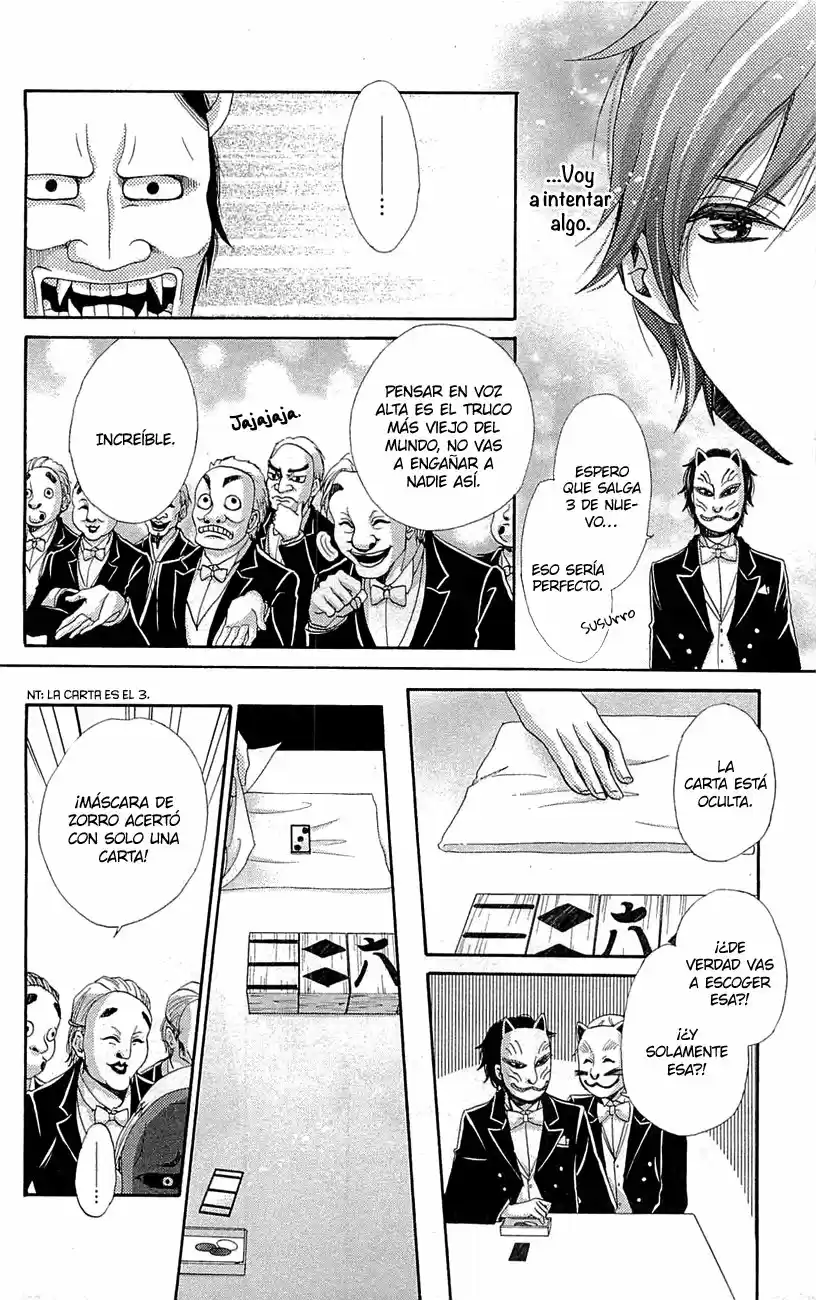 Meiji Hiiro Kitan - Capítulo 30 - Página 16 - LectorTMOo