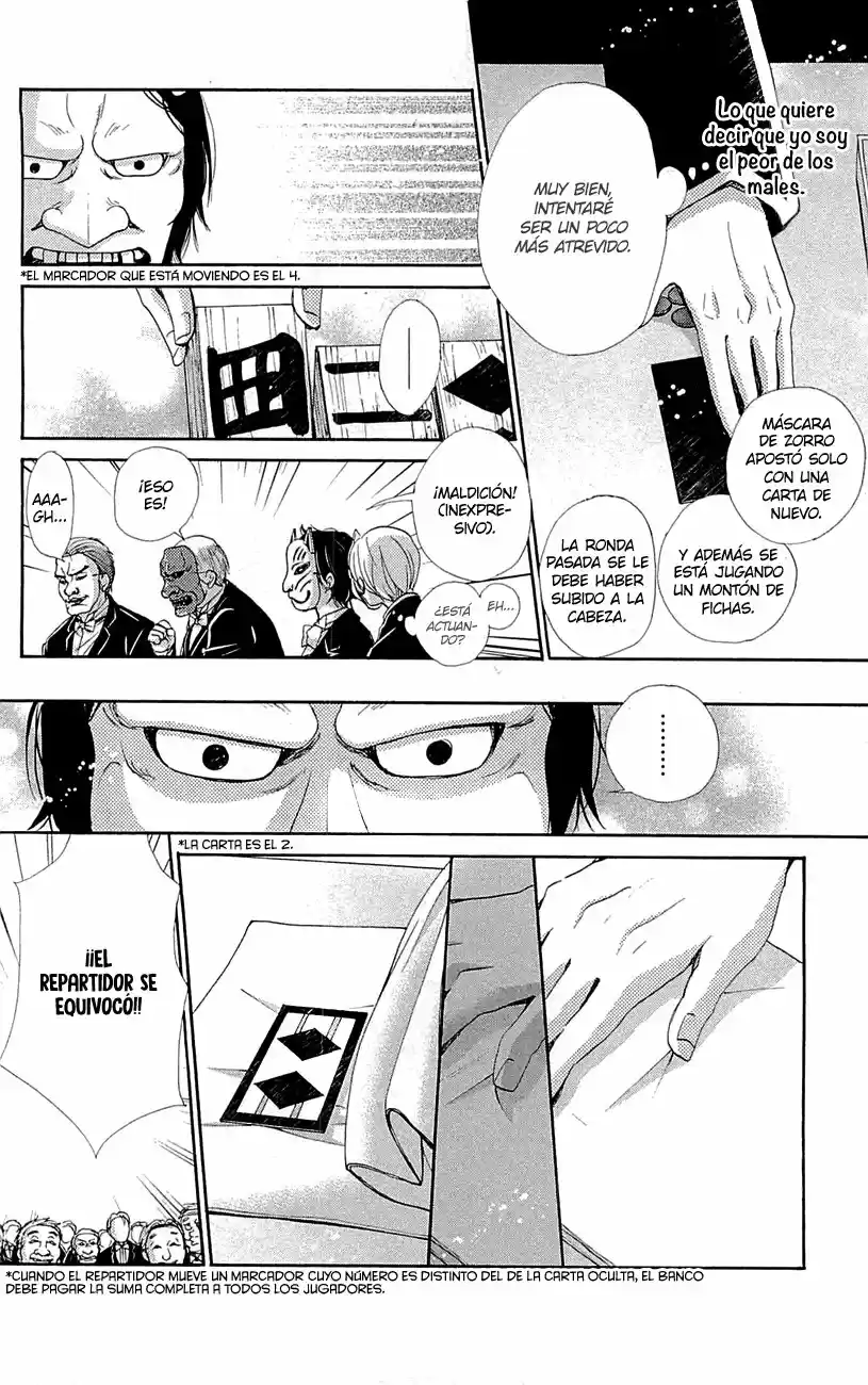 Meiji Hiiro Kitan - Capítulo 30 - Página 18 - LectorTMOo