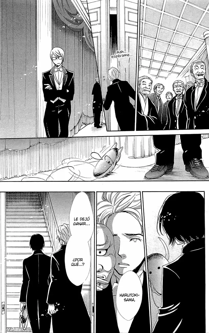 Meiji Hiiro Kitan - Capítulo 30 - Página 27 - LectorTMOo