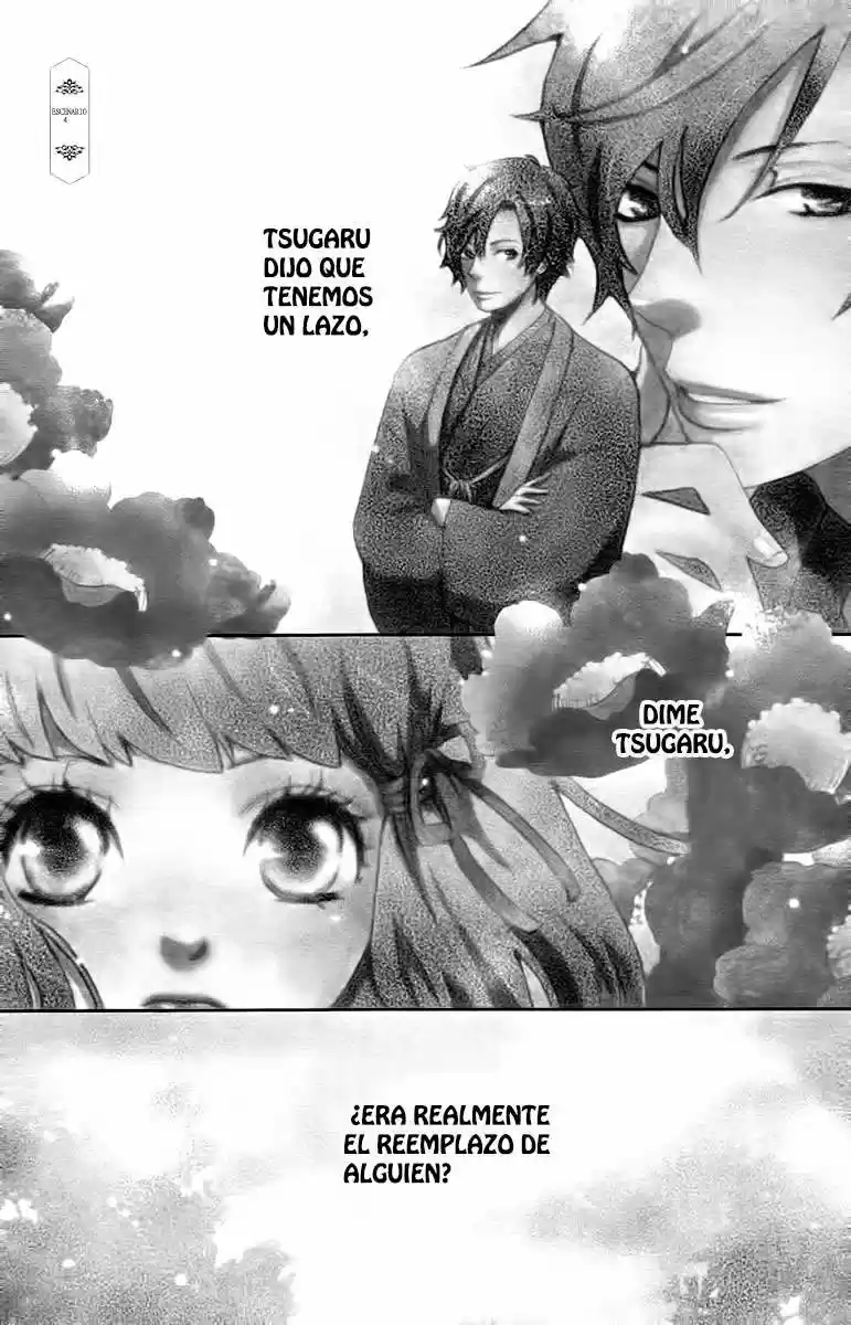 Meiji Hiiro Kitan - Capítulo 4 - Página 2 - LectorTMOo