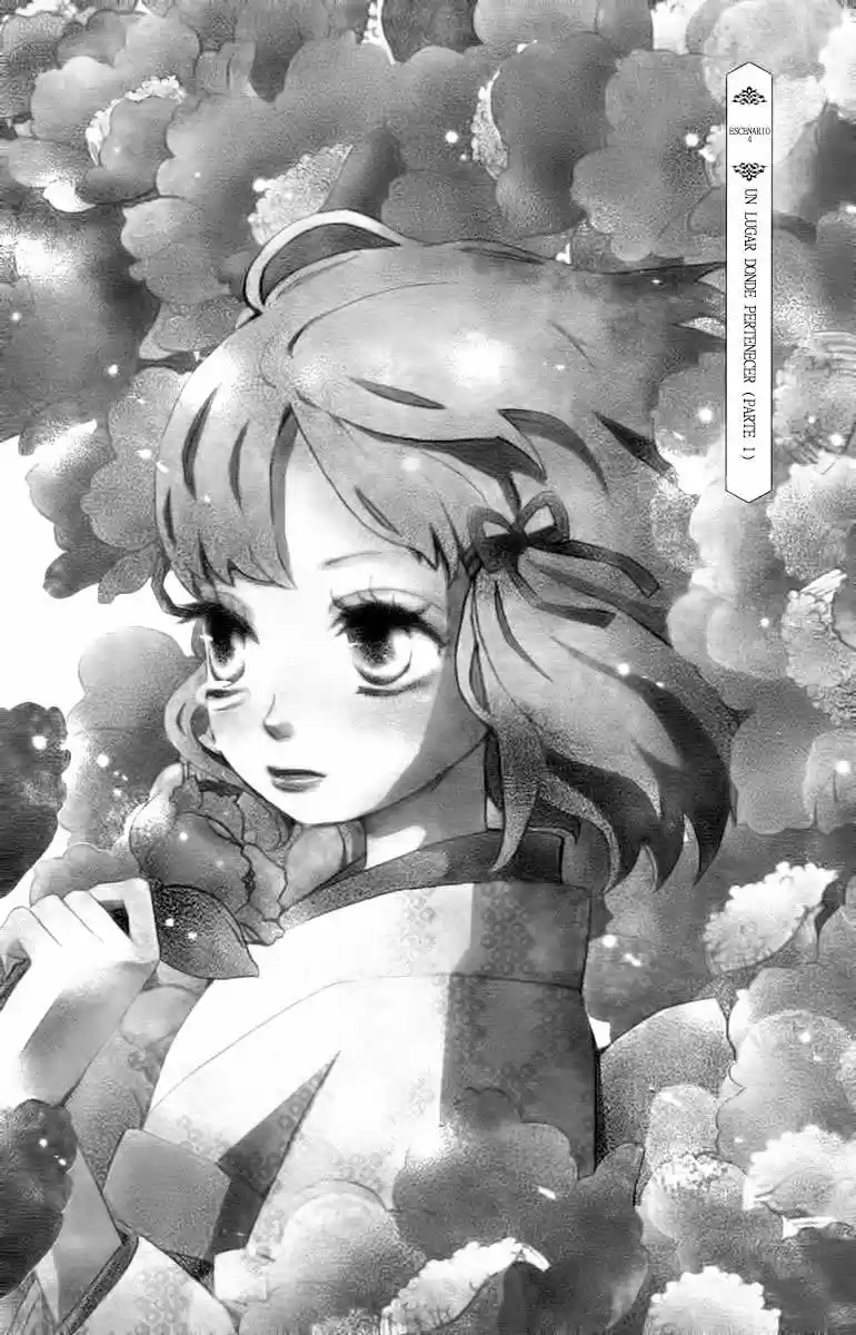 Meiji Hiiro Kitan - Capítulo 4 - Página 3 - LectorTMOo