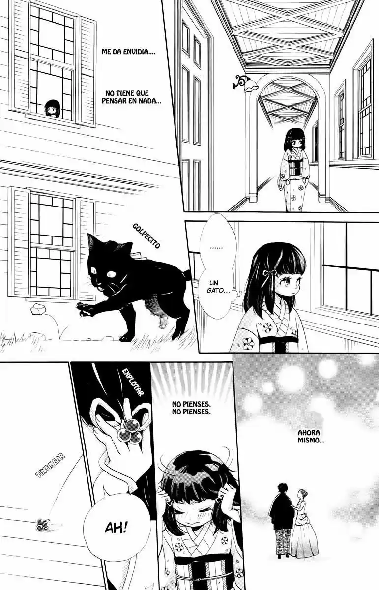 Meiji Hiiro Kitan - Capítulo 4 - Página 11 - LectorTMOo
