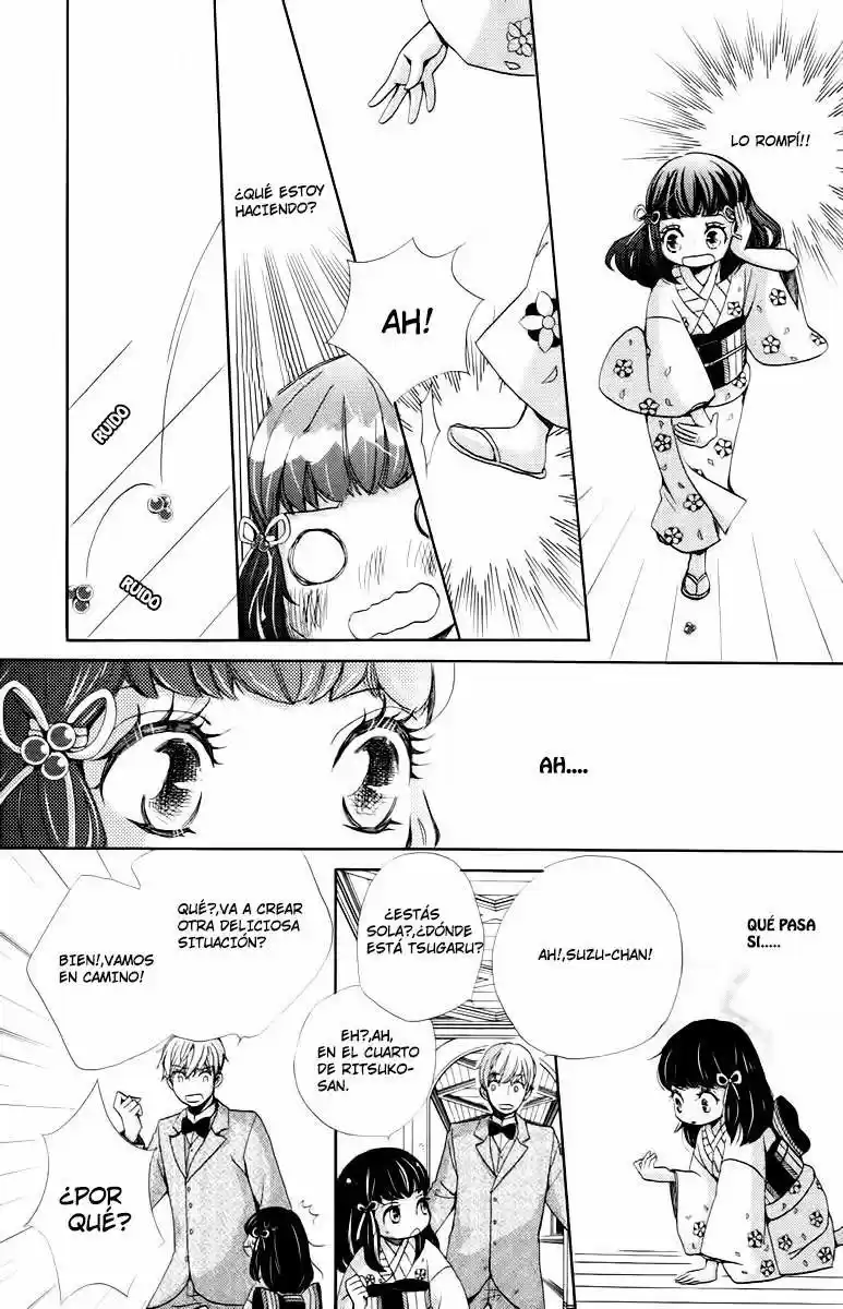 Meiji Hiiro Kitan - Capítulo 4 - Página 12 - LectorTMOo