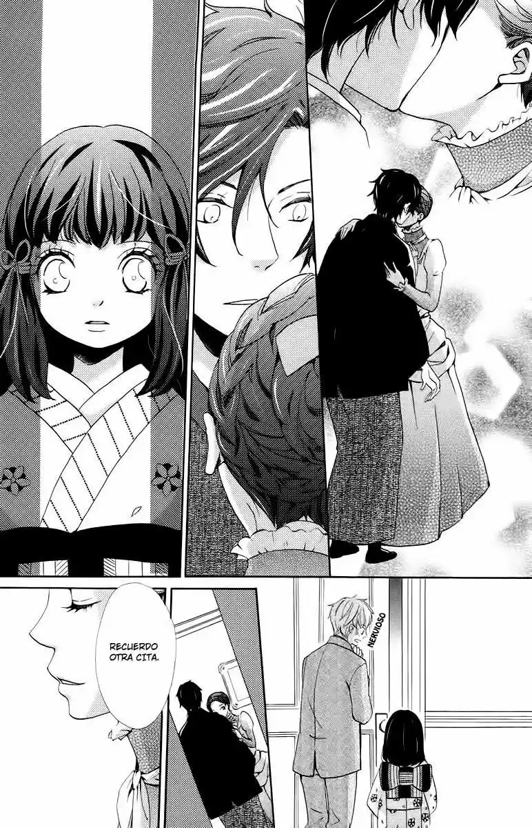 Meiji Hiiro Kitan - Capítulo 4 - Página 15 - LectorTMOo