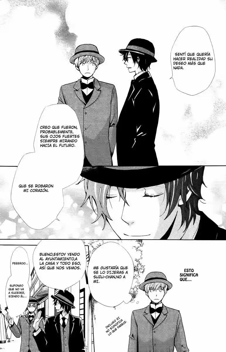 Meiji Hiiro Kitan - Capítulo 4 - Página 20 - LectorTMOo