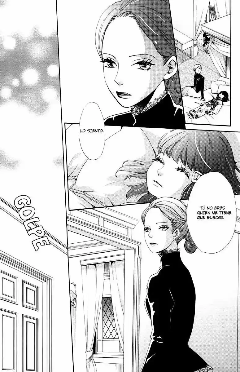 Meiji Hiiro Kitan - Capítulo 4 - Página 32 - LectorTMOo