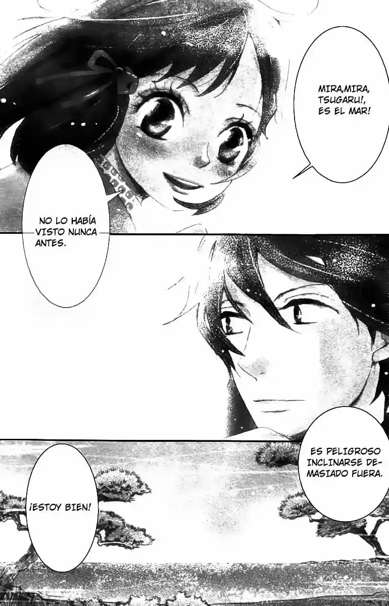 Meiji Hiiro Kitan - Capítulo 6 - Página 3 - LectorTMOo