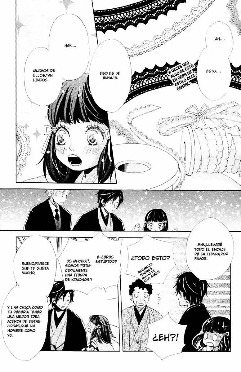 Meiji Hiiro Kitan - Capítulo 6 - Página 8 - LectorTMOo