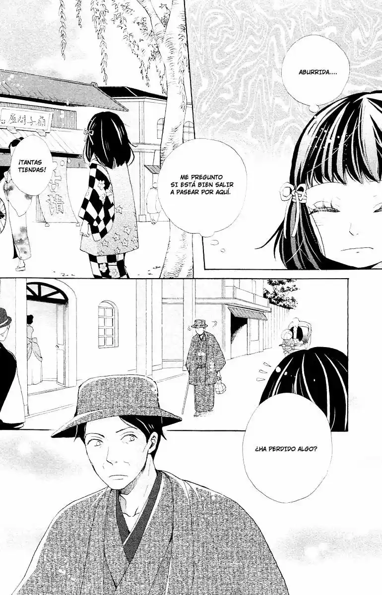 Meiji Hiiro Kitan - Capítulo 6 - Página 11 - LectorTMOo