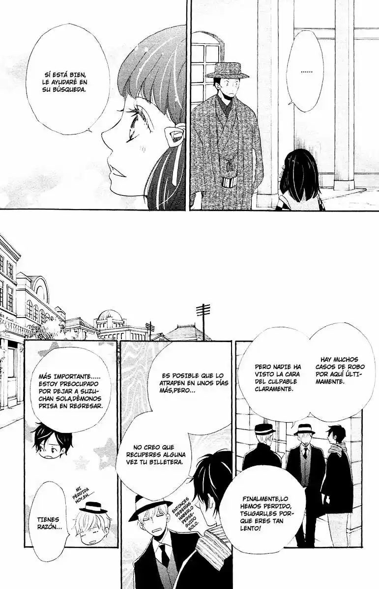 Meiji Hiiro Kitan - Capítulo 6 - Página 12 - LectorTMOo