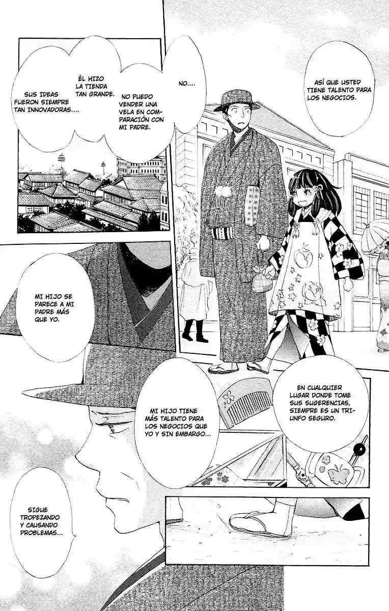 Meiji Hiiro Kitan - Capítulo 6 - Página 15 - LectorTMOo