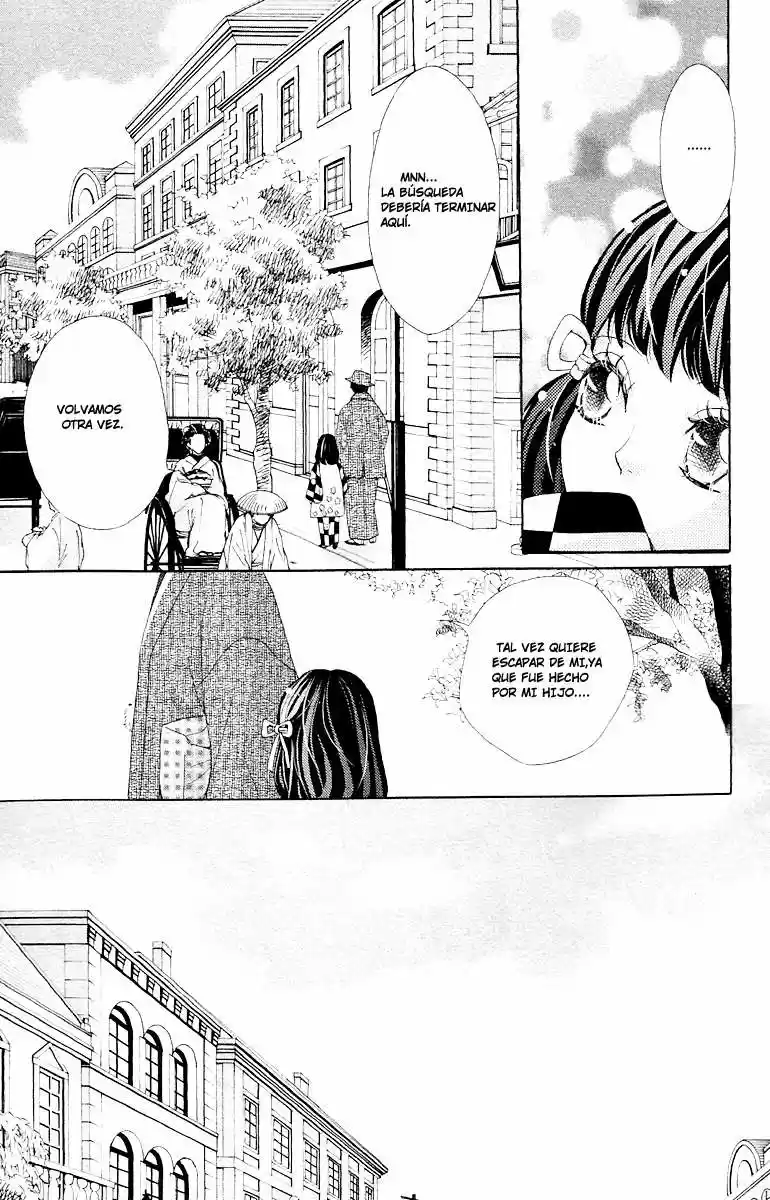 Meiji Hiiro Kitan - Capítulo 6 - Página 16 - LectorTMOo