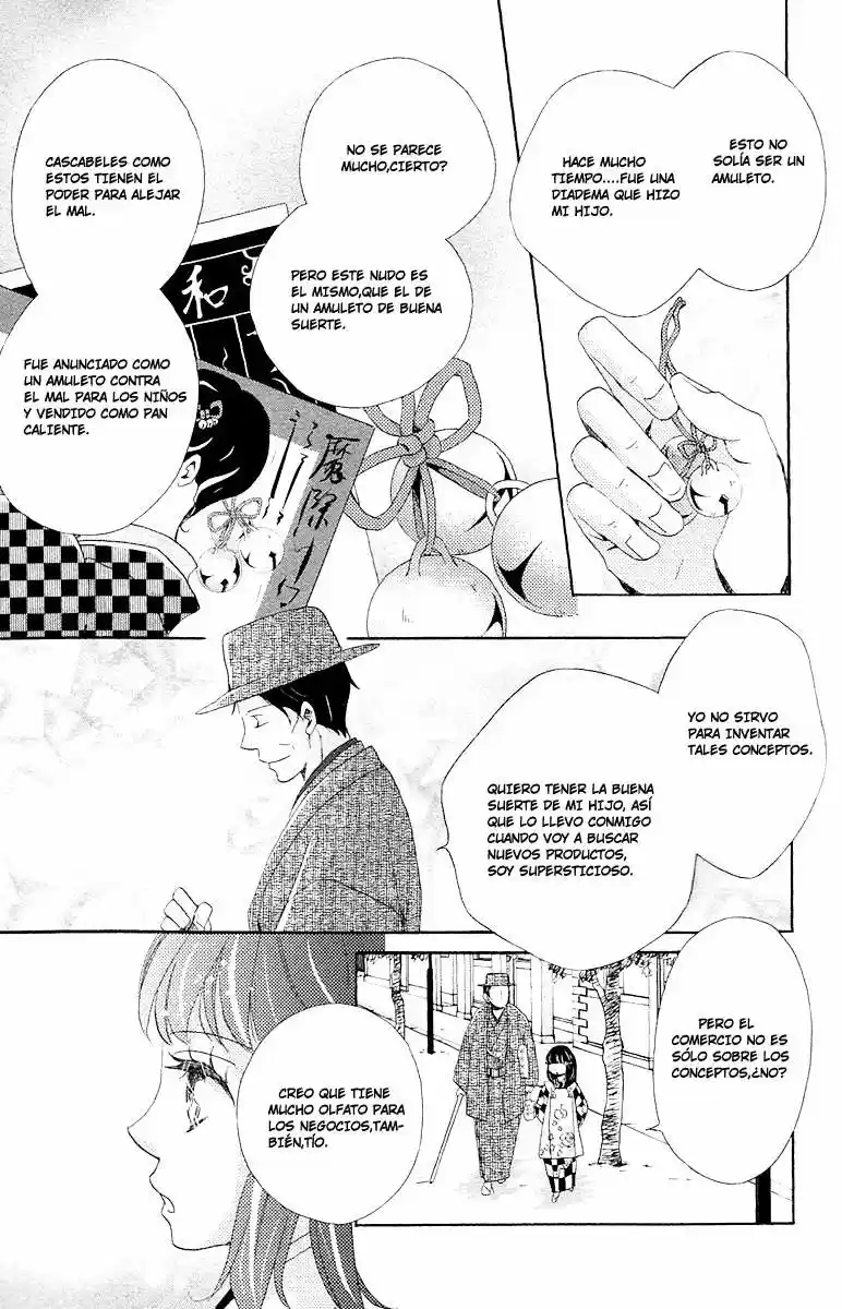 Meiji Hiiro Kitan - Capítulo 6 - Página 20 - LectorTMOo