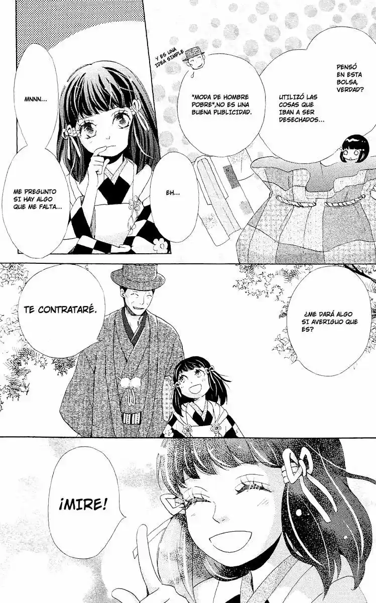 Meiji Hiiro Kitan - Capítulo 6 - Página 21 - LectorTMOo