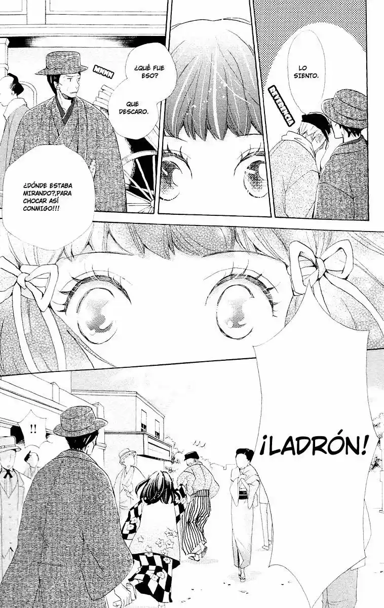 Meiji Hiiro Kitan - Capítulo 6 - Página 24 - LectorTMOo