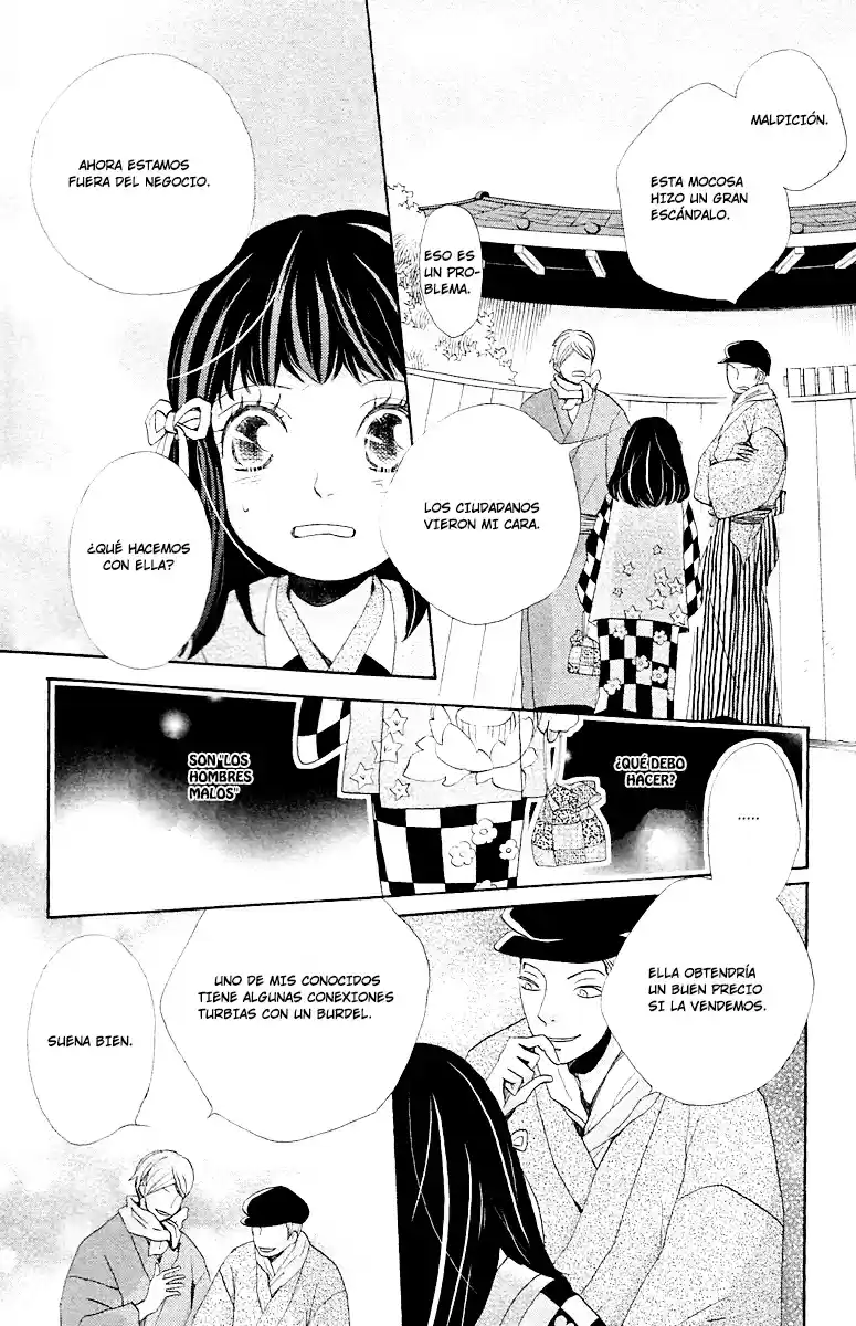 Meiji Hiiro Kitan - Capítulo 6 - Página 27 - LectorTMOo