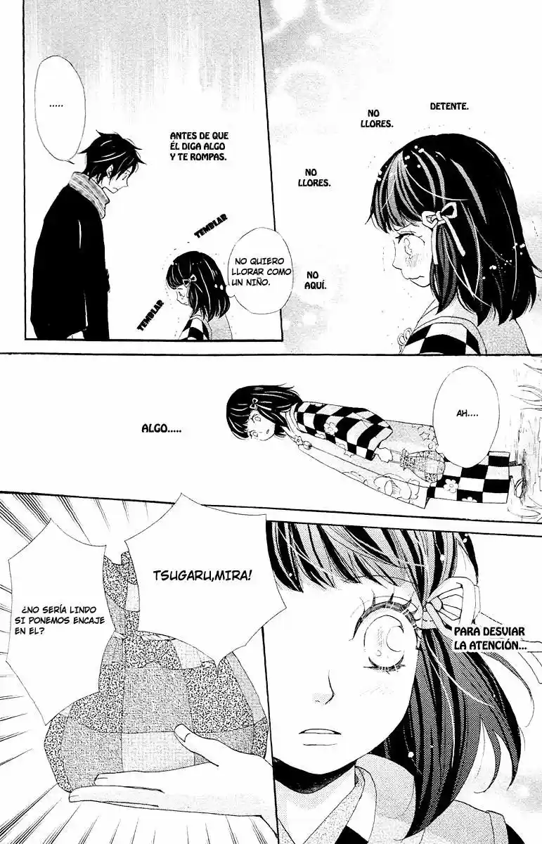 Meiji Hiiro Kitan - Capítulo 6 - Página 31 - LectorTMOo