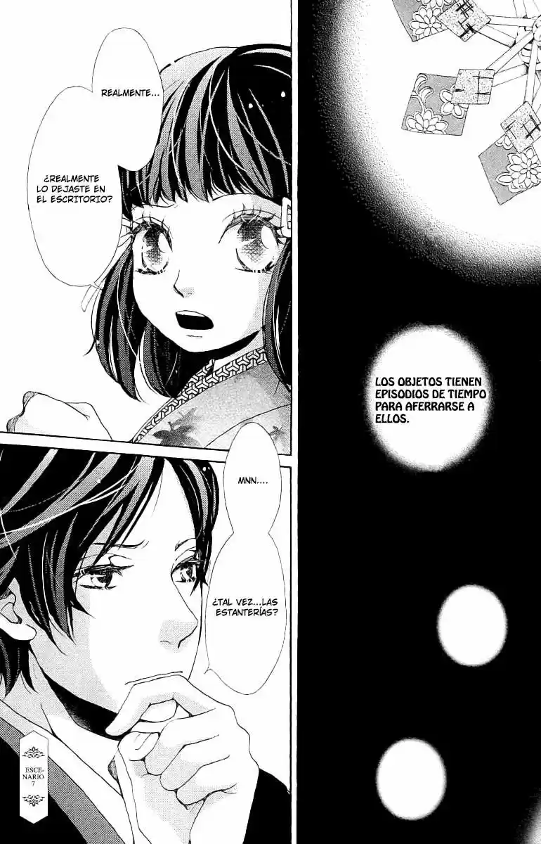 Meiji Hiiro Kitan - Capítulo 7 - Página 2 - LectorTMOo