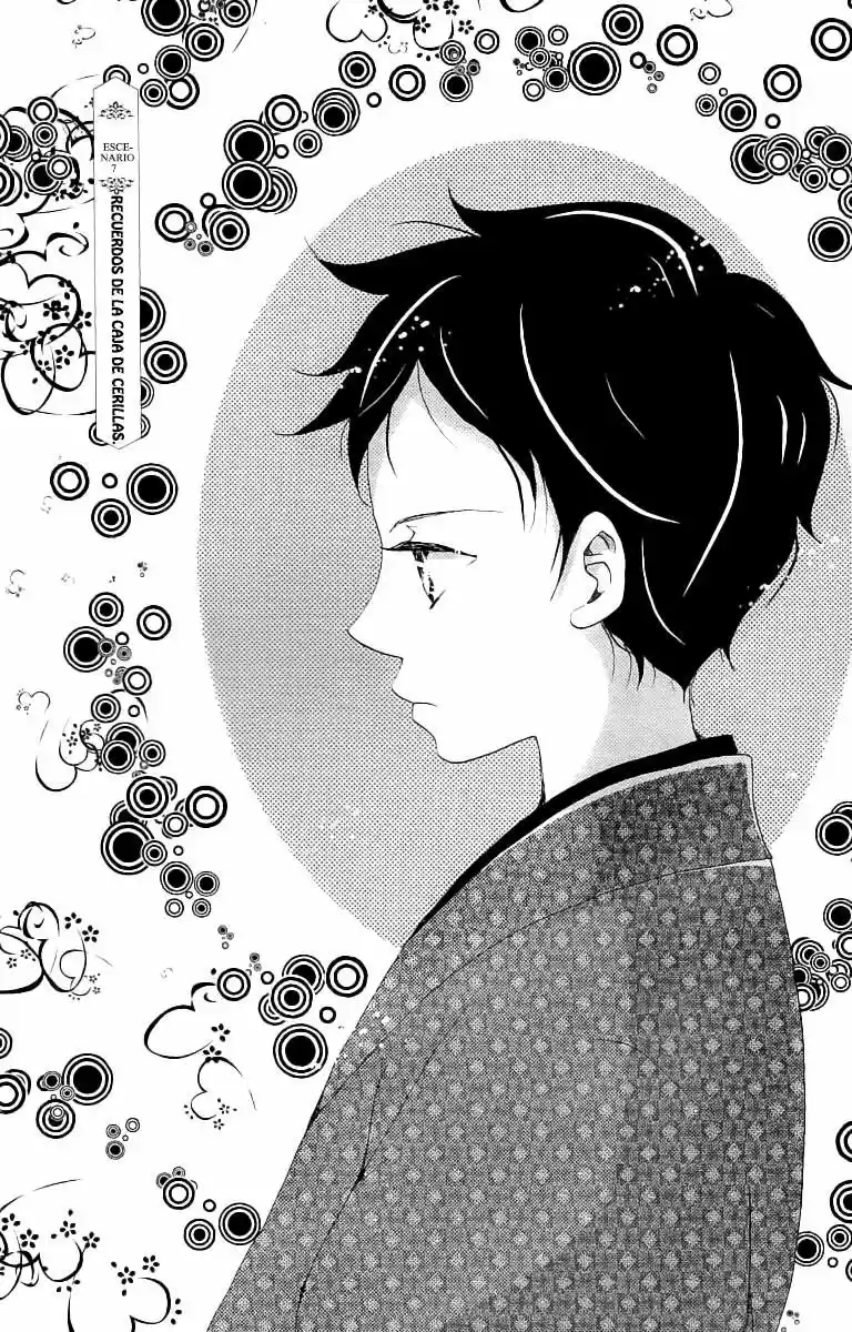 Meiji Hiiro Kitan - Capítulo 7 - Página 3 - LectorTMOo