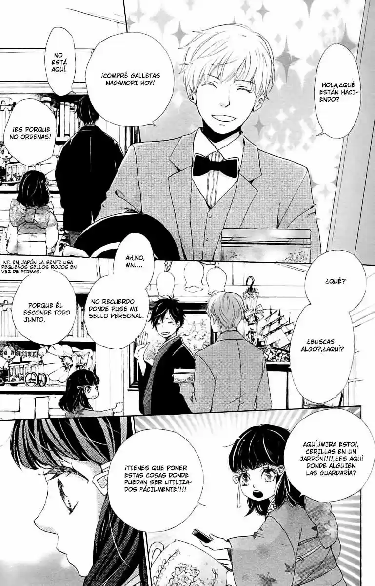 Meiji Hiiro Kitan - Capítulo 7 - Página 4 - LectorTMOo