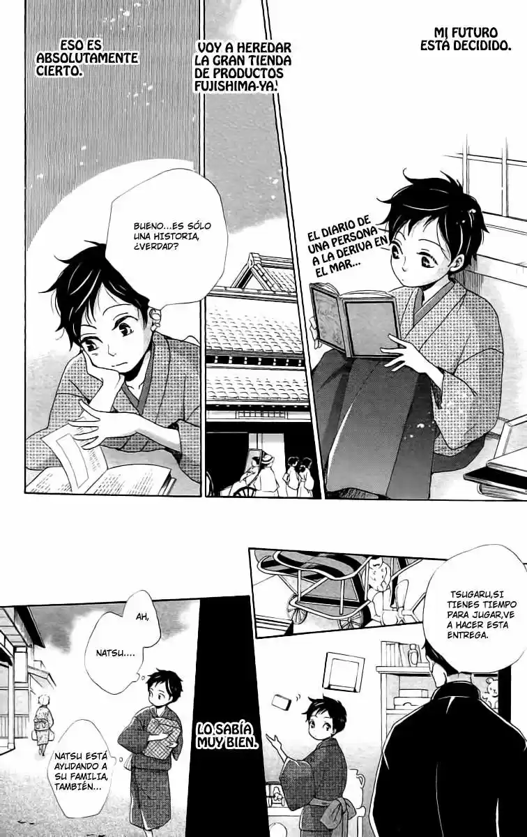 Meiji Hiiro Kitan - Capítulo 7 - Página 13 - LectorTMOo