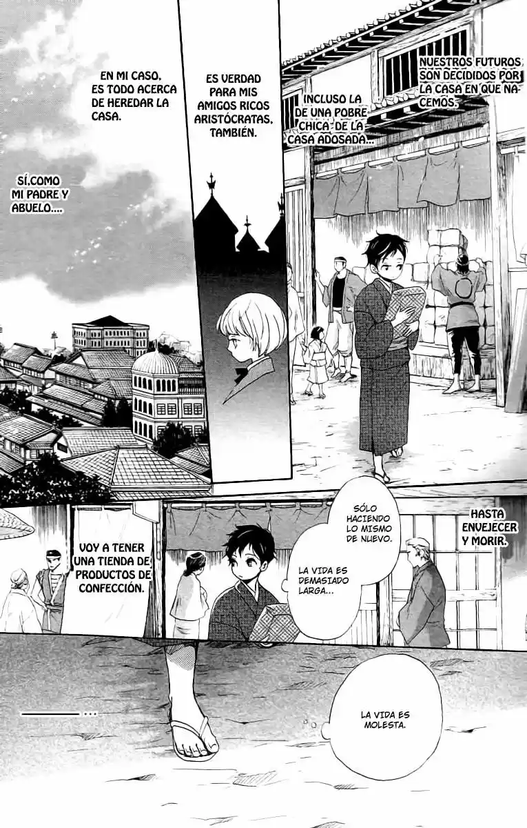 Meiji Hiiro Kitan - Capítulo 7 - Página 14 - LectorTMOo