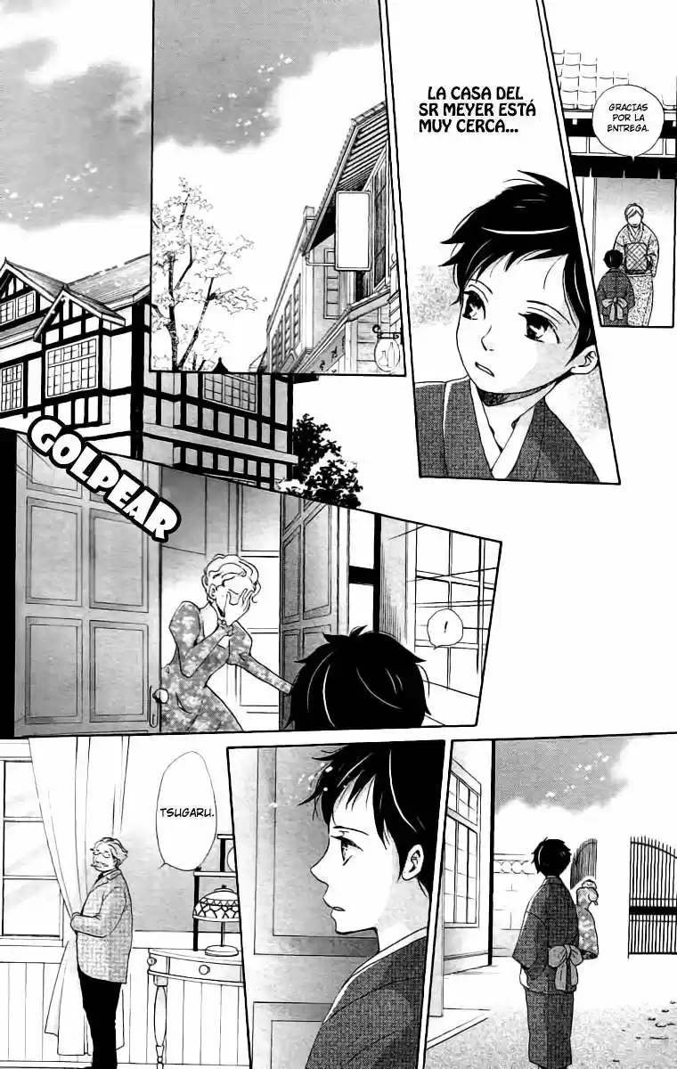 Meiji Hiiro Kitan - Capítulo 7 - Página 15 - LectorTMOo