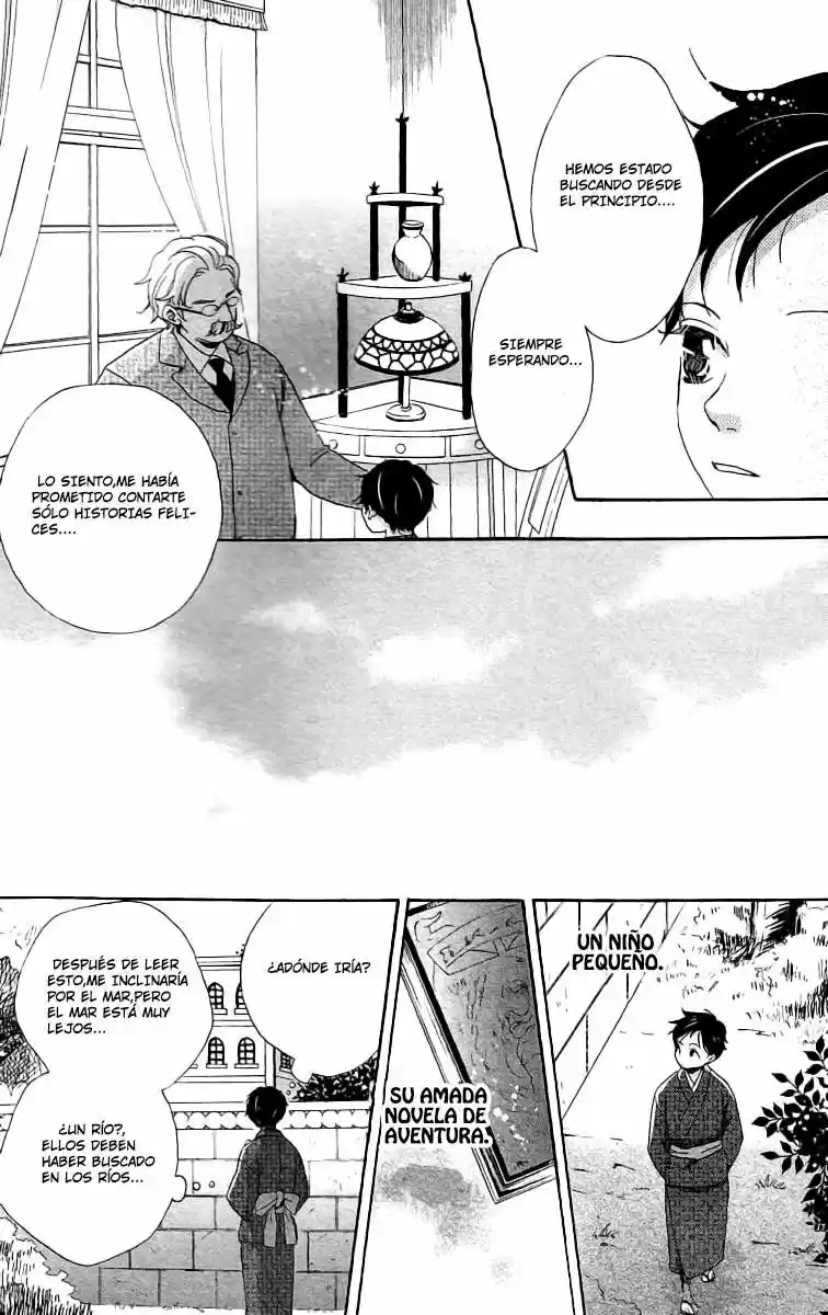 Meiji Hiiro Kitan - Capítulo 7 - Página 17 - LectorTMOo