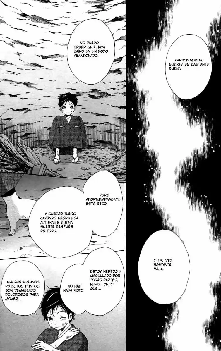 Meiji Hiiro Kitan - Capítulo 7 - Página 21 - LectorTMOo
