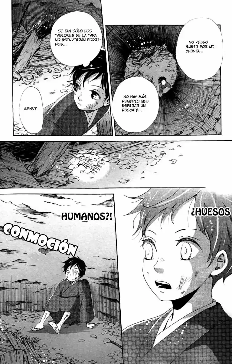 Meiji Hiiro Kitan - Capítulo 7 - Página 22 - LectorTMOo
