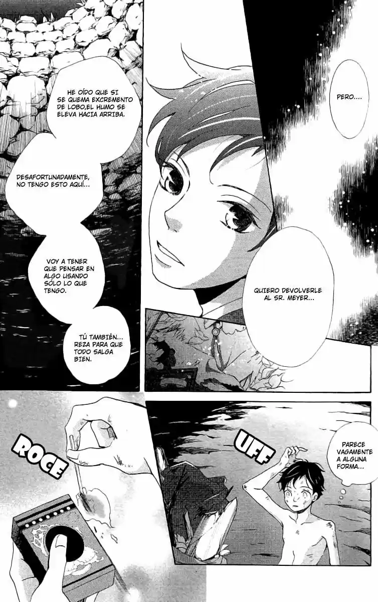 Meiji Hiiro Kitan - Capítulo 7 - Página 30 - LectorTMOo