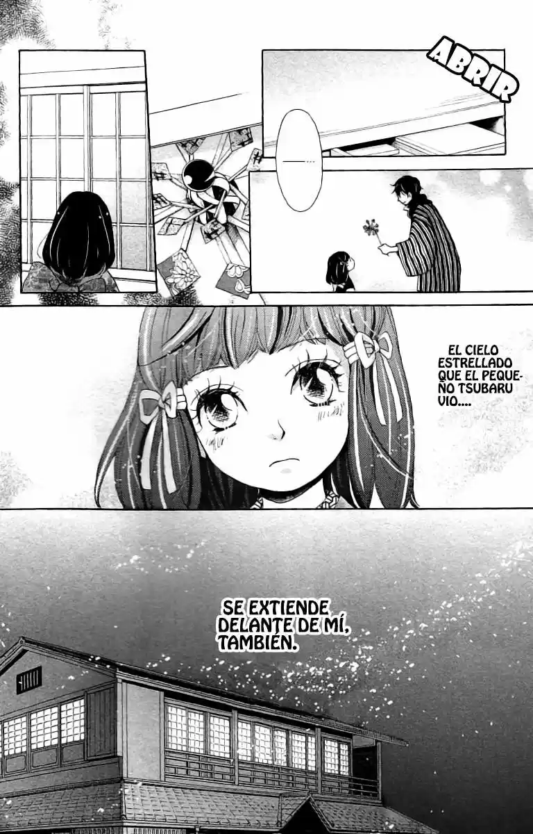 Meiji Hiiro Kitan - Capítulo 7 - Página 38 - LectorTMOo