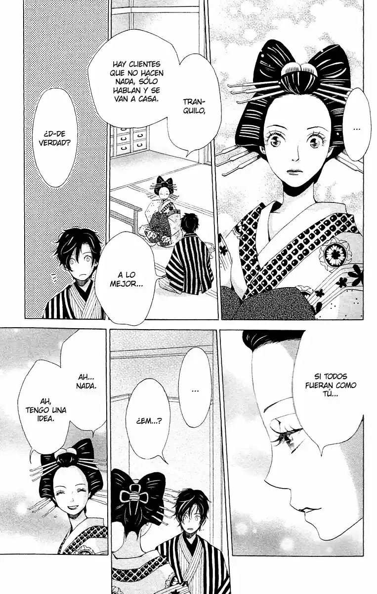 Meiji Hiiro Kitan - Capítulo 8.50 - Página 19 - LectorTMOo