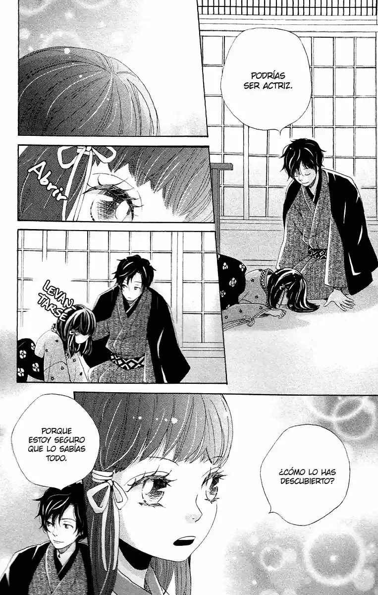 Meiji Hiiro Kitan - Capítulo 8.50 - Página 36 - LectorTMOo