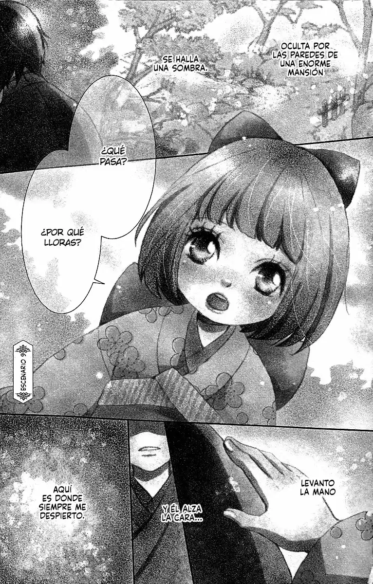 Meiji Hiiro Kitan - Capítulo 9 - Página 8 - LectorTMOo