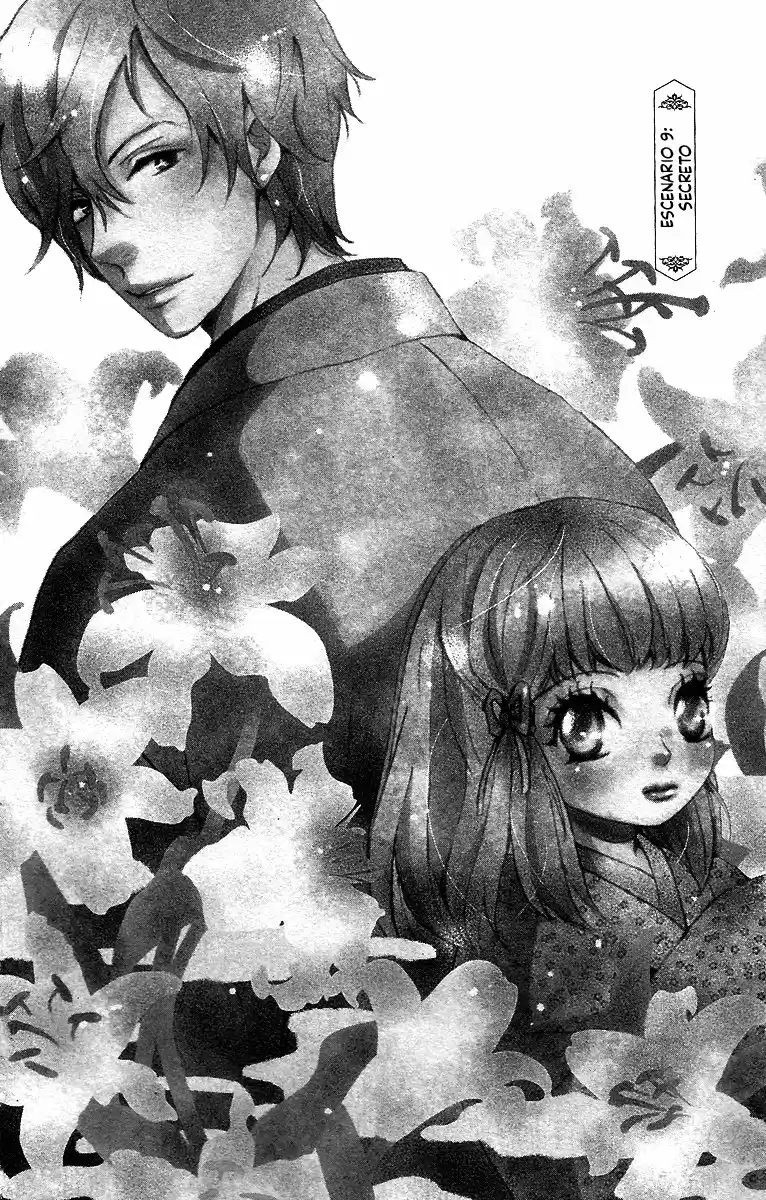 Meiji Hiiro Kitan - Capítulo 9 - Página 9 - LectorTMOo