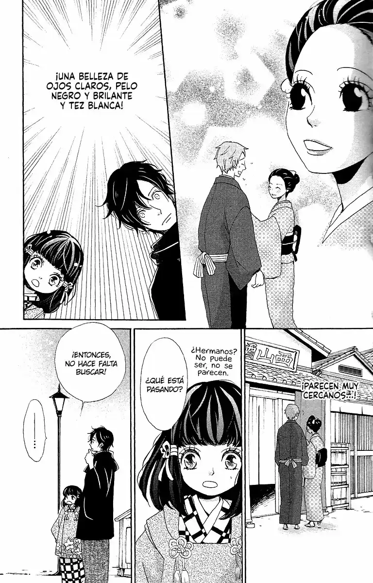 Meiji Hiiro Kitan - Capítulo 9 - Página 20 - LectorTMOo