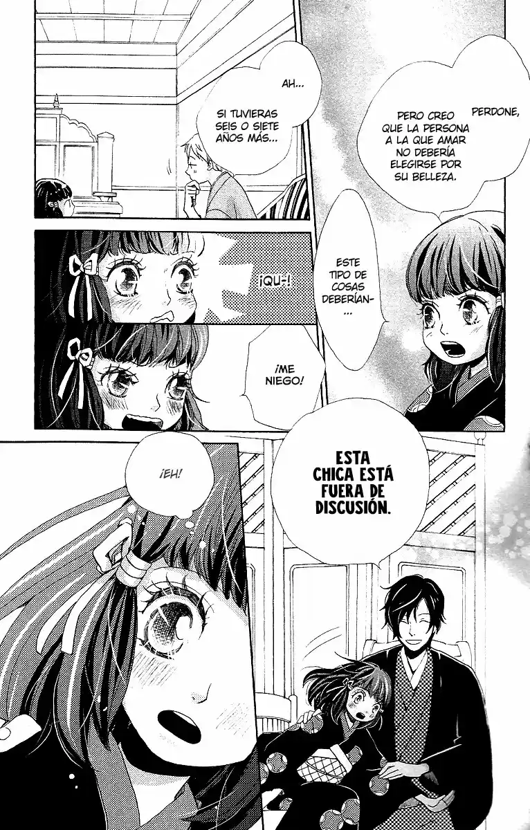 Meiji Hiiro Kitan - Capítulo 9 - Página 22 - LectorTMOo