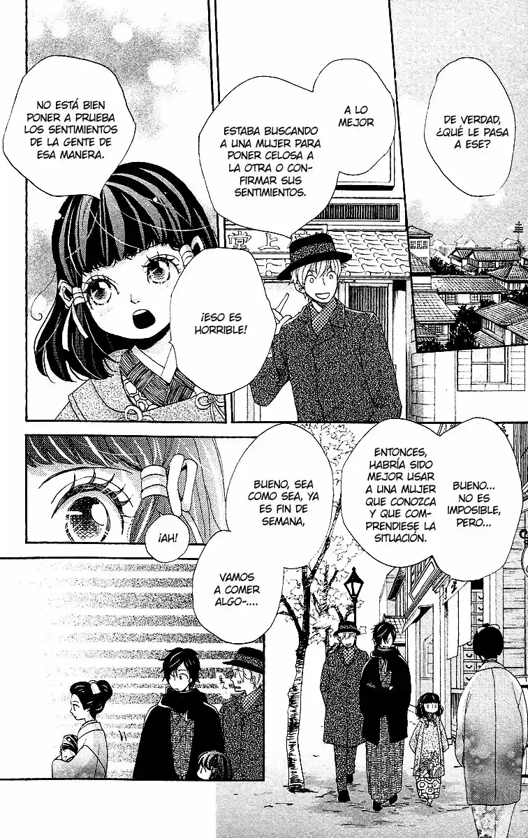 Meiji Hiiro Kitan - Capítulo 9 - Página 25 - LectorTMOo