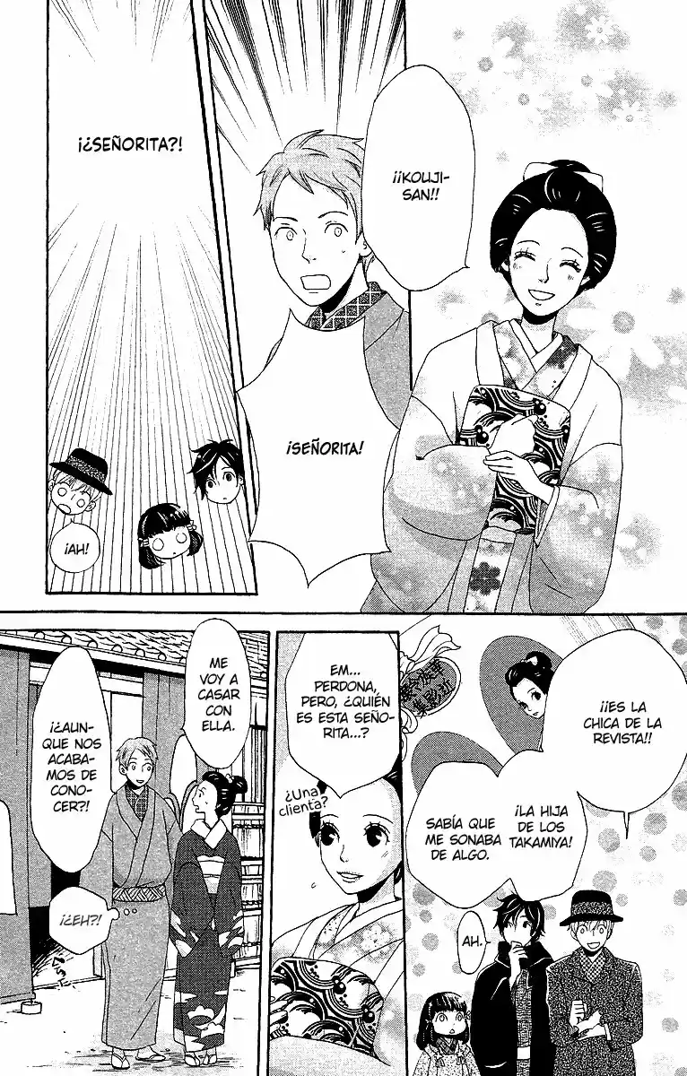 Meiji Hiiro Kitan - Capítulo 9 - Página 27 - LectorTMOo