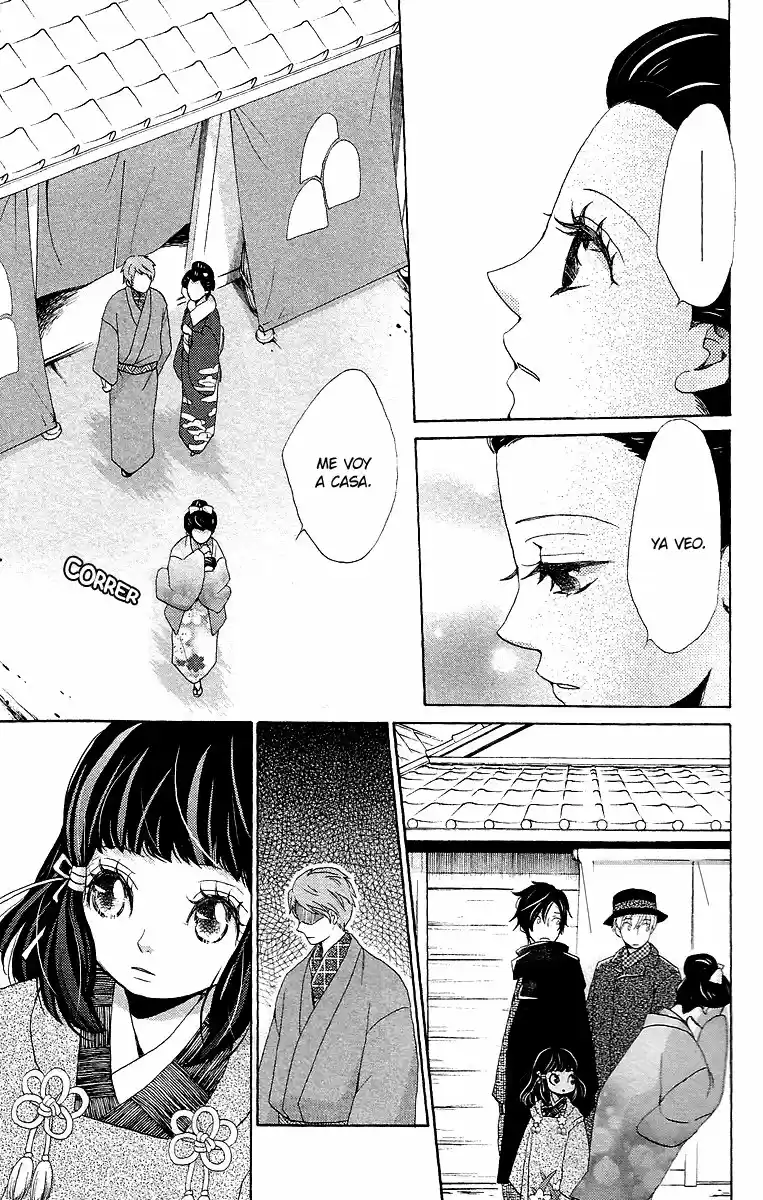 Meiji Hiiro Kitan - Capítulo 9 - Página 28 - LectorTMOo