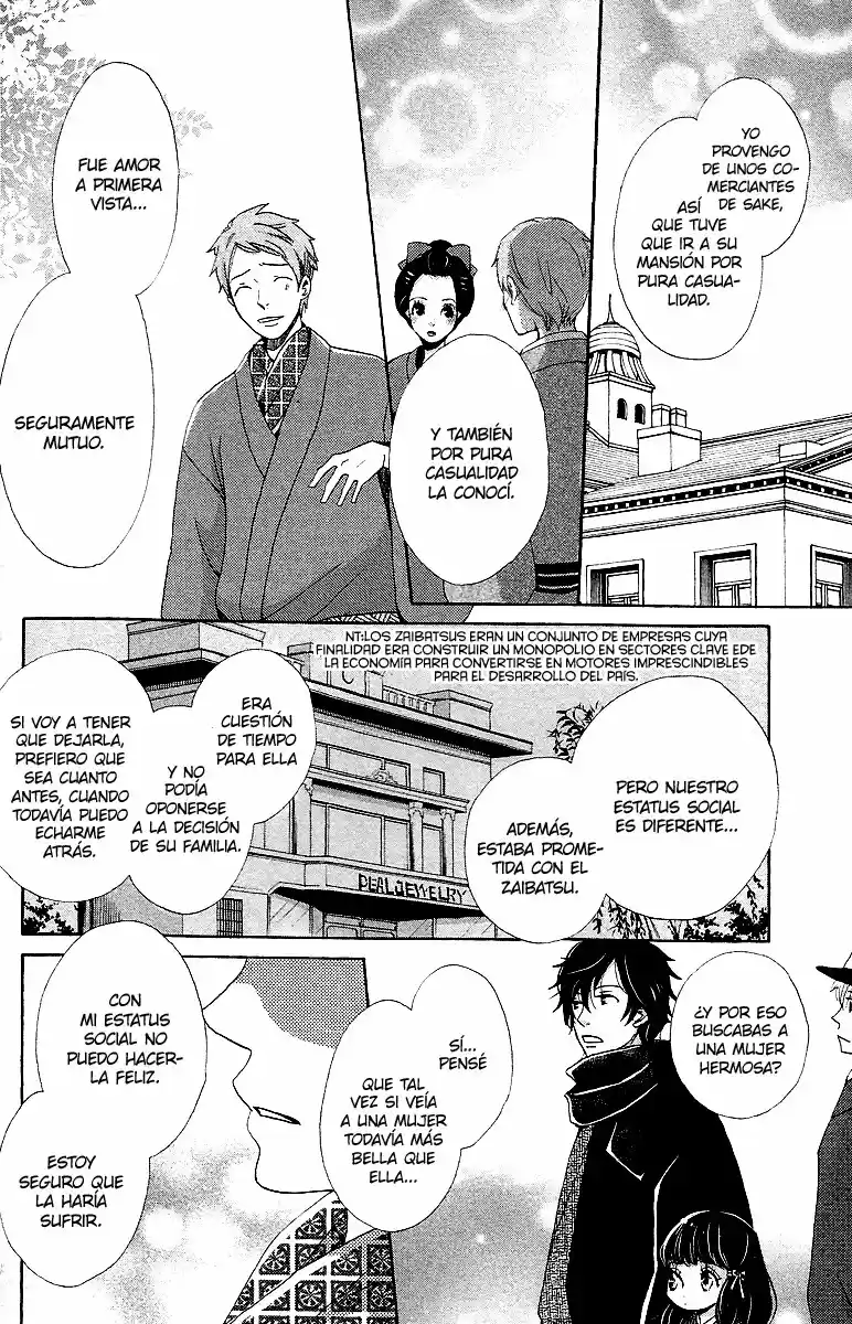 Meiji Hiiro Kitan - Capítulo 9 - Página 31 - LectorTMOo