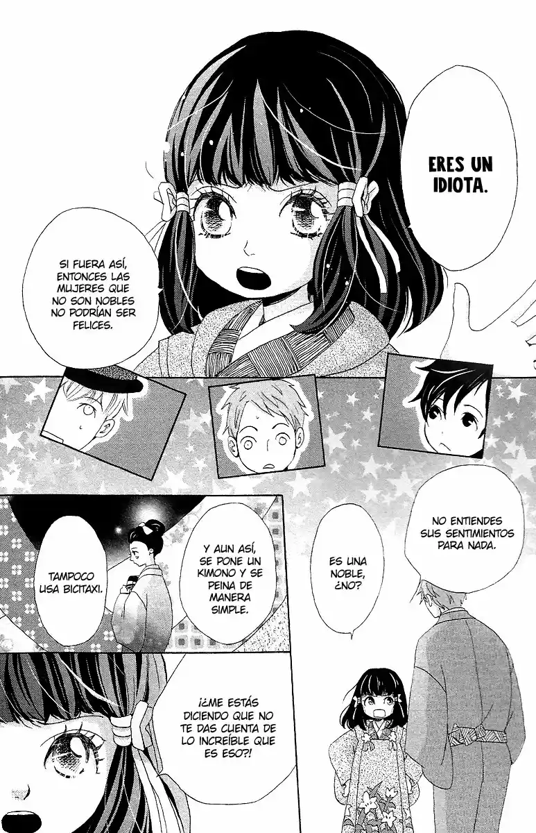 Meiji Hiiro Kitan - Capítulo 9 - Página 32 - LectorTMOo