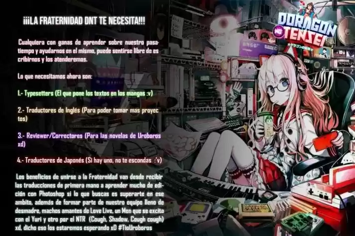 Meika-san Can't Conceal Her Emotions - Capítulo 5 - Página 12 - LectorTMOo