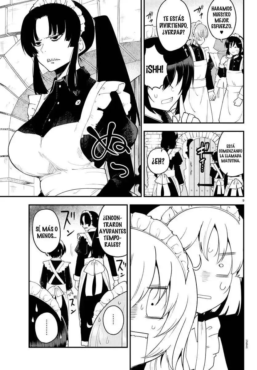 Meika-san No Puede Ocultar Sus Emociones - Capítulo 119 - Página 33 - LectorTMOo