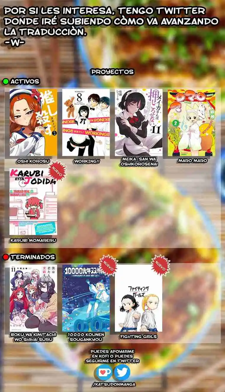 Meika-san No Puede Ocultar Sus Emociones - Capítulo 133 - Página 13 - LectorTMOo