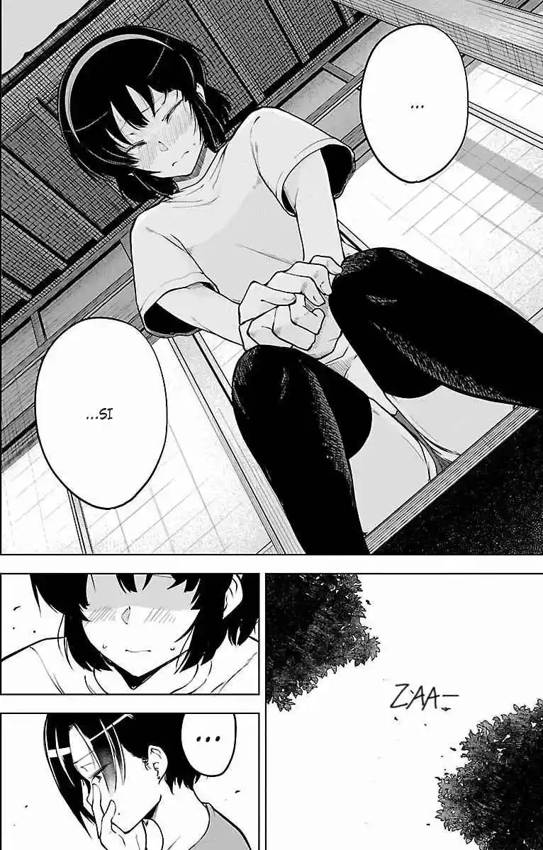 Meika-san No Puede Ocultar Sus Emociones - Capítulo 21 - Página 9 - LectorTMOo