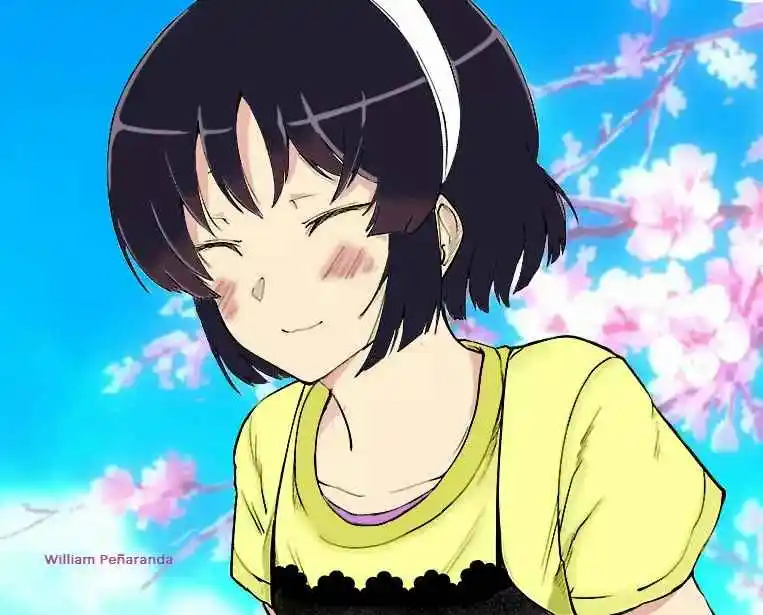 Meika-san No Puede Ocultar Sus Emociones - Capítulo 22 - Página 11 - LectorTMOo